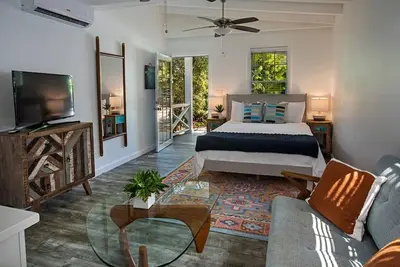 Image de The Hideaway Hull Bay Cottage 3
