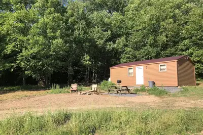 Image de Oriole Cabin 10 minutes to Cherry Springs