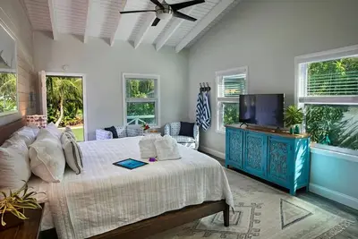 Image de The Hideaway Hull Bay Cottage 4