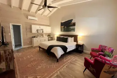 Image de The Hideaway Hull Bay Cottage 5