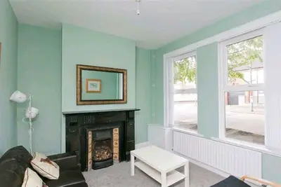 Image de So-Fresh So-Clean Beautiful 3-Bed House n Belfast
