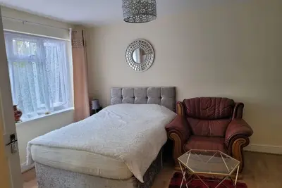 Image de Lovely Studio in Town Centre