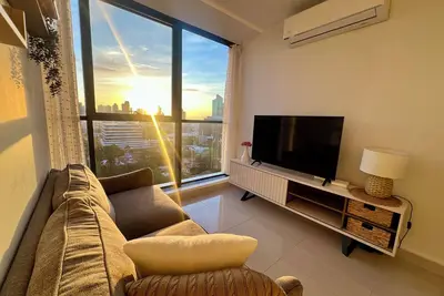 Image de In Downtown Panama Apartment God Housing