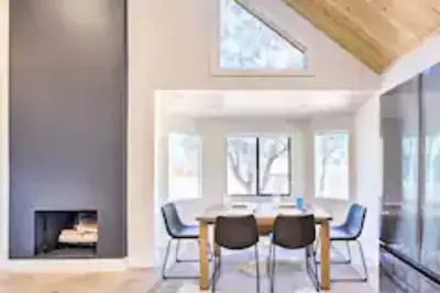 Newly Renovated Payson Getaway w/ Private HotTub!