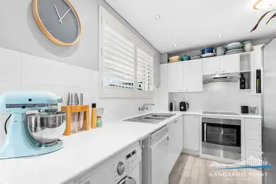 Image de Stylish Two Bedroom Unit in Ascot