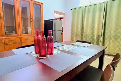 Image de Prime location Premium 3bhk apartment at Gachibowli