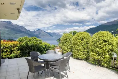 Image de Panorama Views | Central Majestic Mountain Vistas