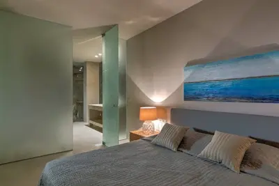 Image de Private 3 Br Luxury Peaceful Mylo Villa W Pool Close to Mylopotas Beach