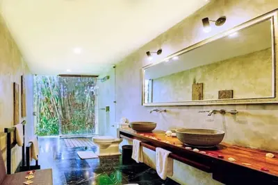 Image de Wahyu wonderful private honeymoon joglo