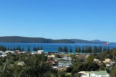 Image de Middleton Views Villa