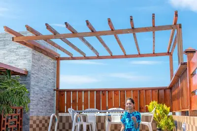 Image de Private Pool Apartment