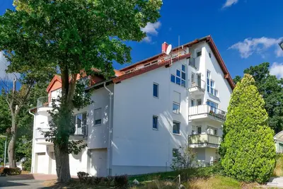 Image de Ferienwohnung Sonnenblick - Fw Sonnenblick