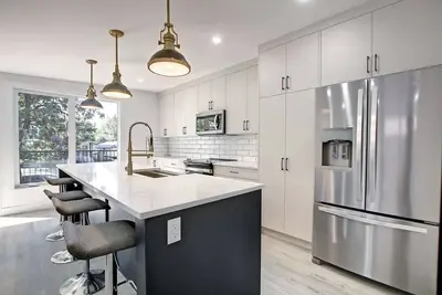 Image de Luxurious Bungalow close to Downtown