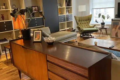 Image de Baker Street W1u6ps designers air conditioned home