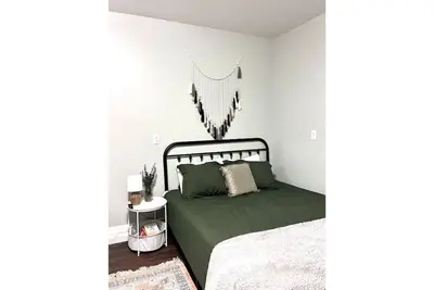 Image de Cute boho studio with private entrance