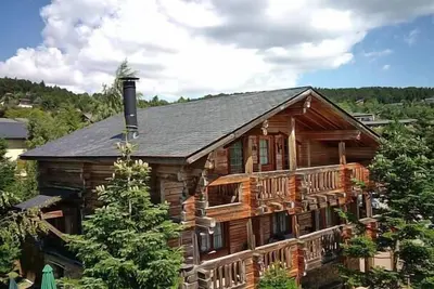 Image de Les Coeurs de Bolquère.