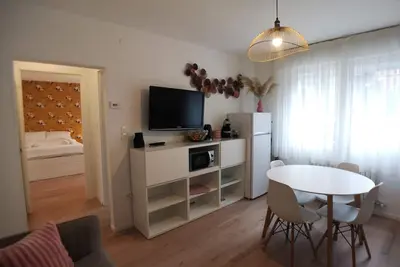 Image de Complete family apt. 10 mins from Venice - free Wi-Fi