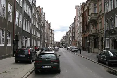 Image de Spacious apartment in the heart of the Old City of Gdańsk
