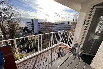 You want more sea? You can find it here!