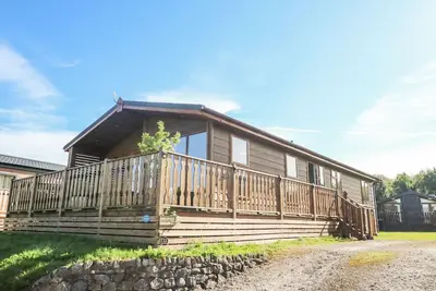 Image de Gressingham 22, pet friendly in South Lakeland Leisure Village