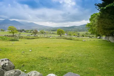 Image de Tan y Bryn Bach -  a snowdonia that sleeps 5 guests  in 2 bedrooms