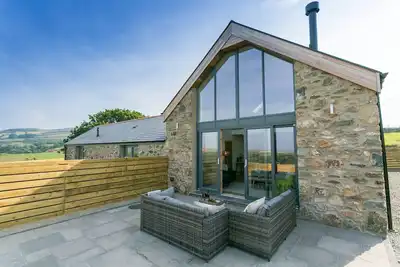 Image de Bwncath -  a coastal that sleeps 6 guests  in 3 bedrooms