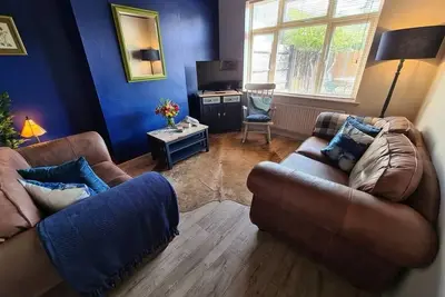 Image de Rumer Hill House close to Cannock