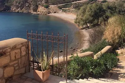 Image de Villa on the beach - 4 bedrooms