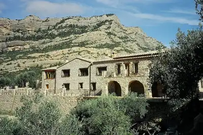 Image de Emplacement imbattable au milieu de la nature.
