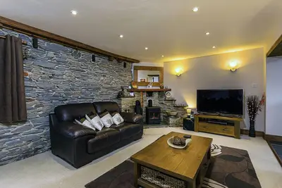 Image de Luxurious Self Catering Holiday Cottage Cornwall