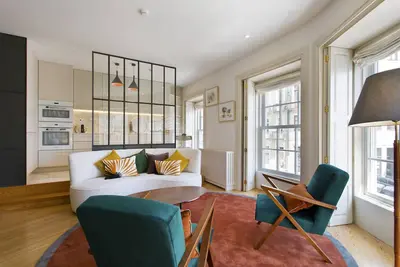 Image de Amazing 2 Bedroom Apt w/ Great Views, 2 min Walk From Douro River in City Center