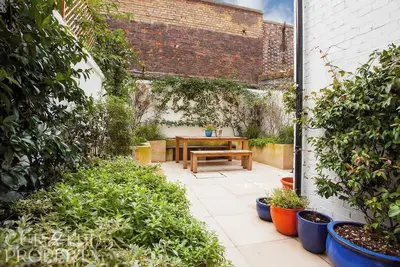 Image de Luxury Marylebone Flat with Private Garden!