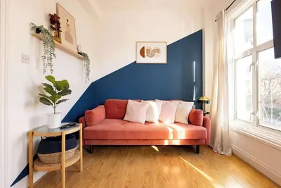 Image de 1 Bedroom Flat - Shepherds Bush