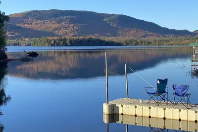 Image de Cozy Cottage in the Great North Woods
