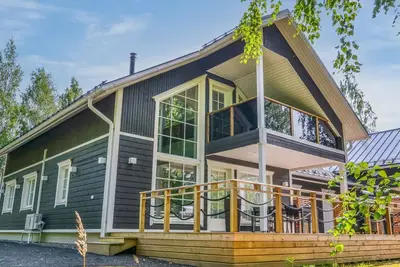 Image de Tonttutahko 20 b by Interhome