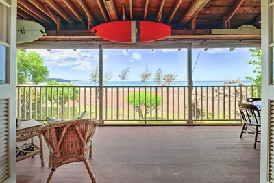 Image de Walk to Beach: Paniolo Hale Townhome w/ Ocean View