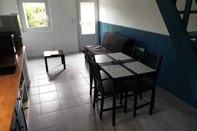 Image de Logement agréable rénové dans une longère