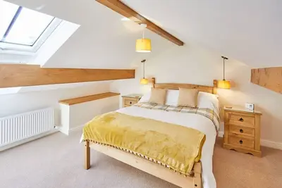 Image de Host & Stay | The Hayloft