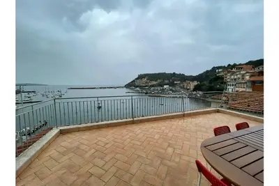 Attico Incantevole al Centro di Porto Ercole - Monte Argentario
