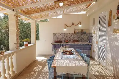 Image de Blue House