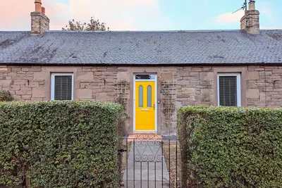Image de Parkview Cottage - Beautiful terraced bungalow with cosy fireplace