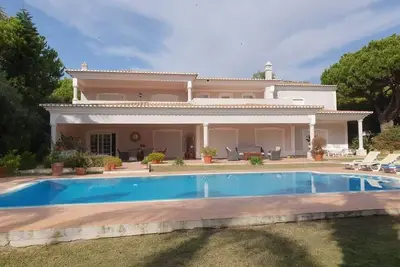 Image de Villa Zarana, fantastic house in Salinas