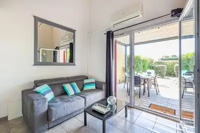 Image de La Maisonnette des Berges