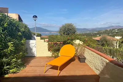 Image de Terra Bella - mini Villa vue mer