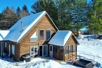 Image de Cottage au Gré du Vent Citq 303150