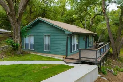 Image de River Access | Pet Friendly | Fishing | Bbq