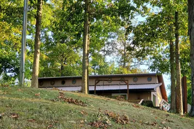 Image de Peaceful Lake House Cabin 1, Kayaks Provided Free, Direct Water Access!