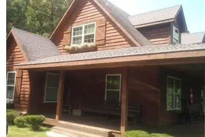 Pine Mountain Holler