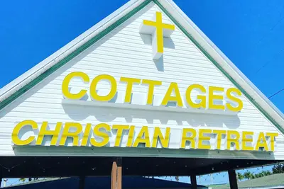 Image de Cottages Christian Retreat