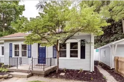 Image de 2 bedroom near Broadripple. 15 minutes from Downtown